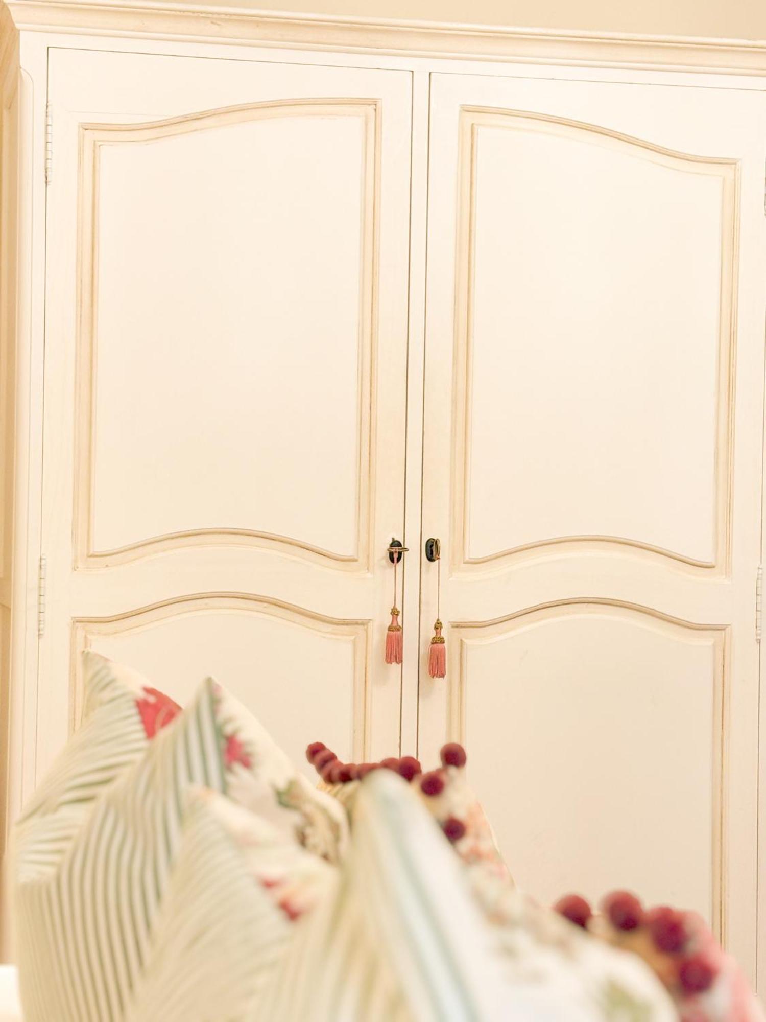 ヴェローナPalazzo Tioloアパートメント エクステリア 写真