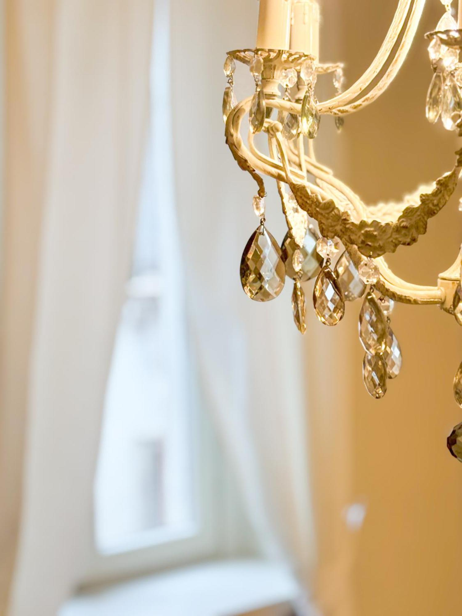 ヴェローナPalazzo Tioloアパートメント エクステリア 写真